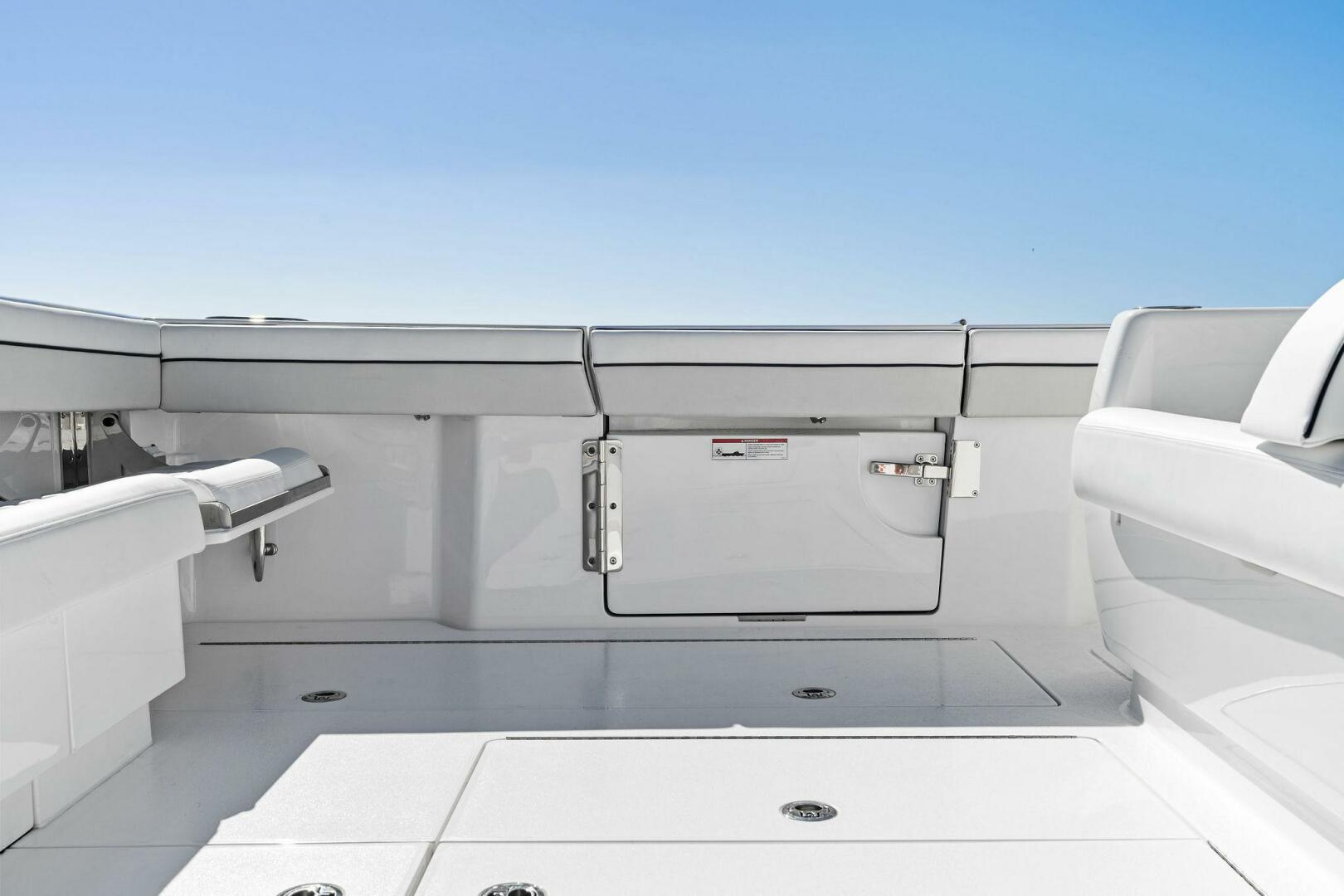 Slide: The Image of 2025 Valhalla Boatworks V-55 'Sogni Bagnati' - 5073214