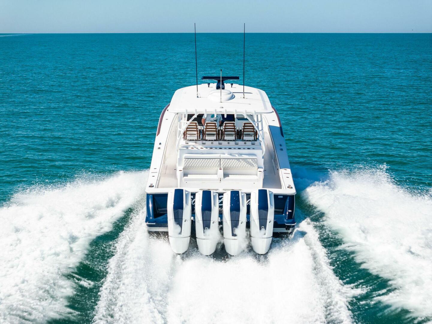 Slide: The Image of Valhalla Boatworks V-55 2025 - 5073312