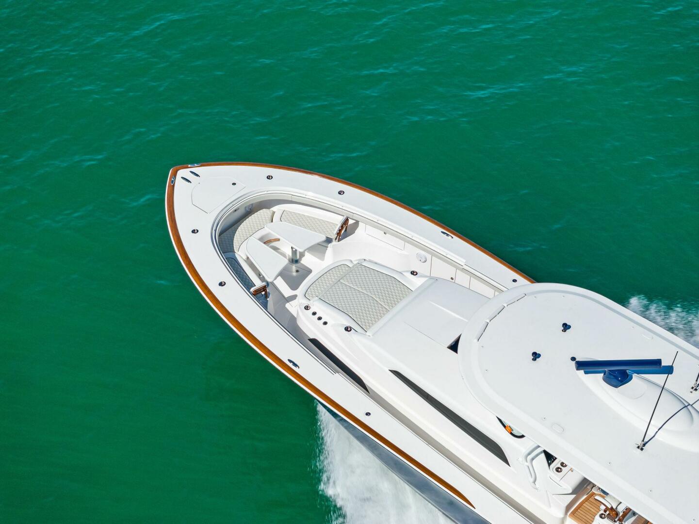 Slide: The Image of 2025 Valhalla Boatworks V-55 'Sogni Bagnati' - 5073316