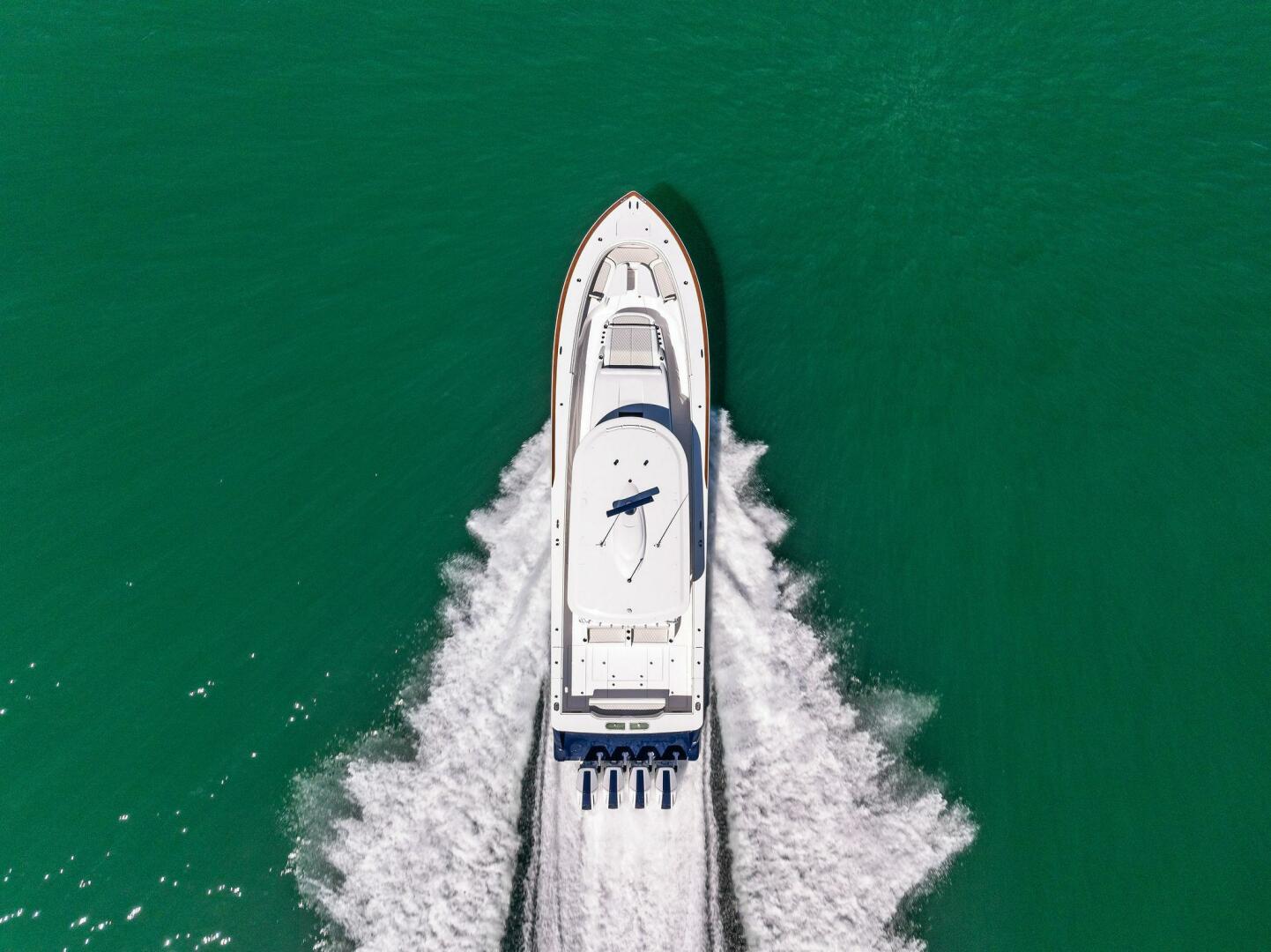 Slide: The Image of 2025 Valhalla Boatworks V-55 'Sogni Bagnati' - 5073324