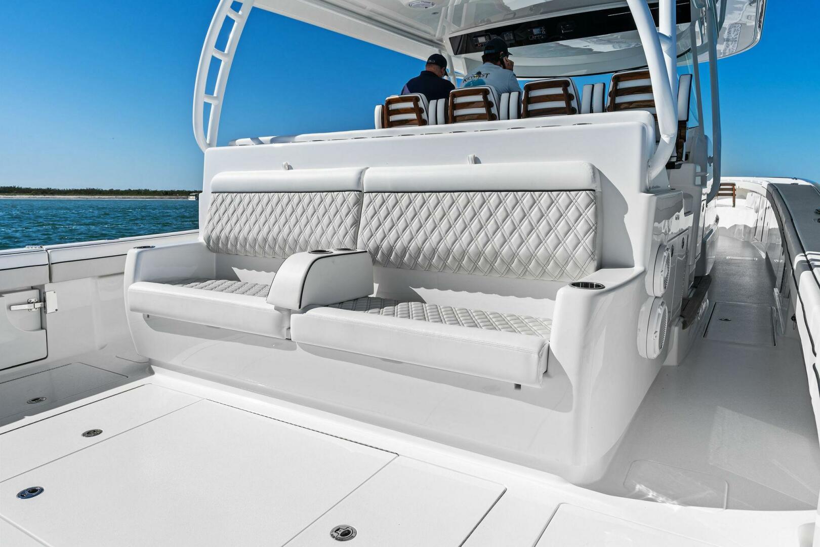 Slide: The Image of 2025 Valhalla Boatworks V-55 'Sogni Bagnati' - 5073215
