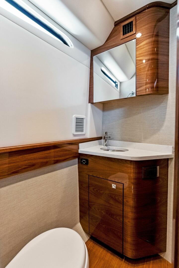Slide: The Image of 2024 Valhalla Boatworks V-55 Center Console - 4401869
