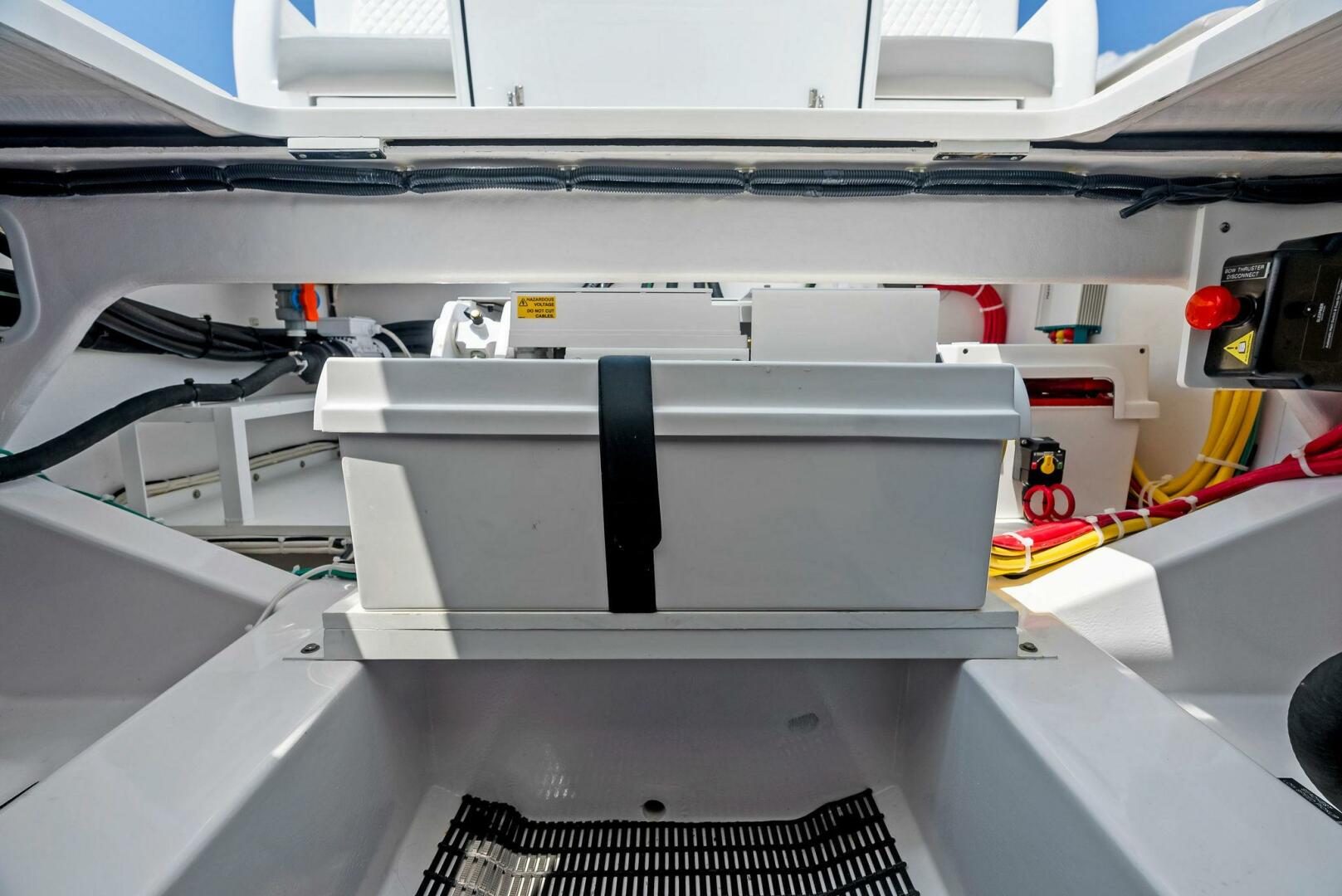 Slide: The Image of 2024 Valhalla Boatworks V-55 Center Console - 4401874