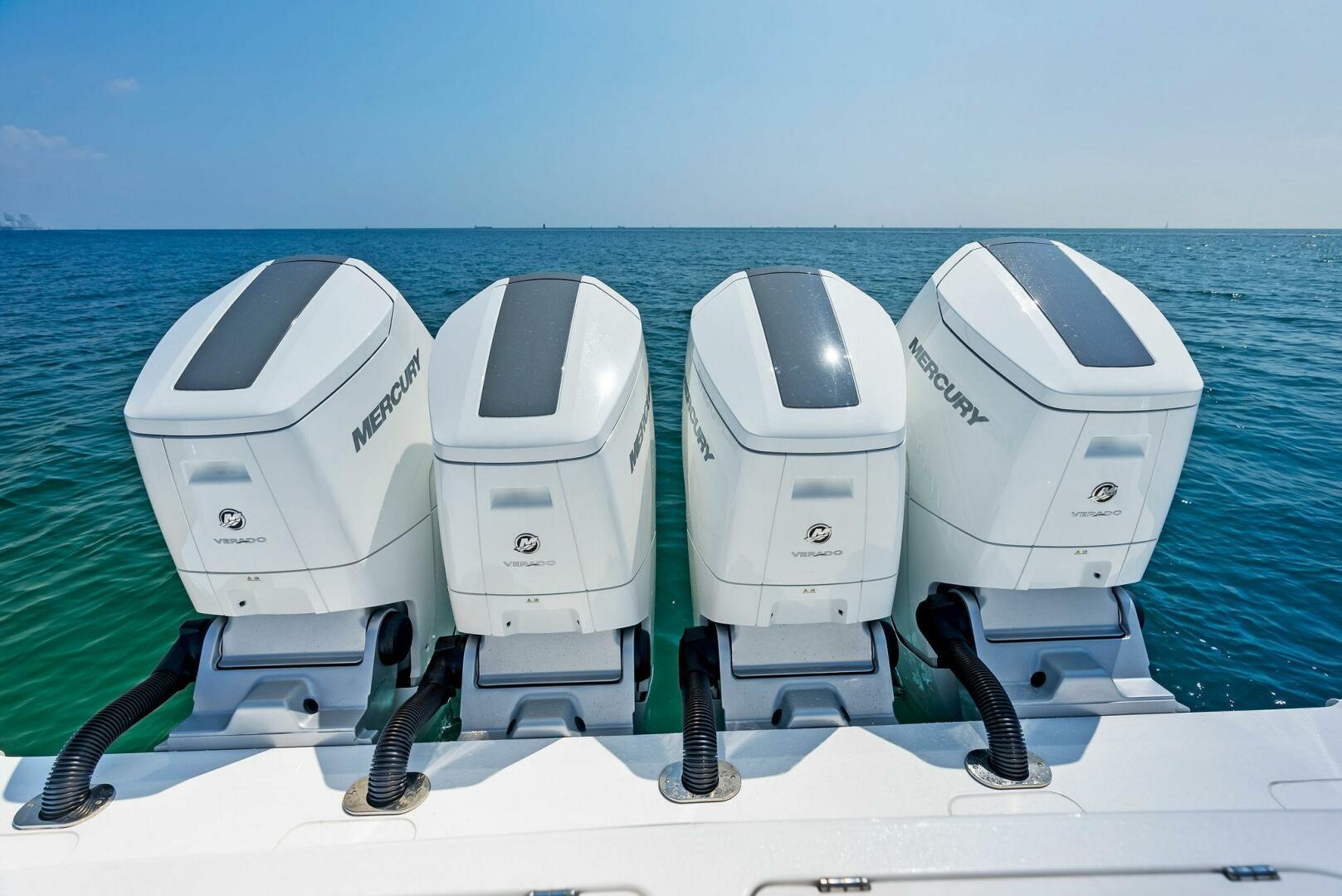 Slide: The Image of 2024 Valhalla Boatworks V-55 Center Console - 4401902