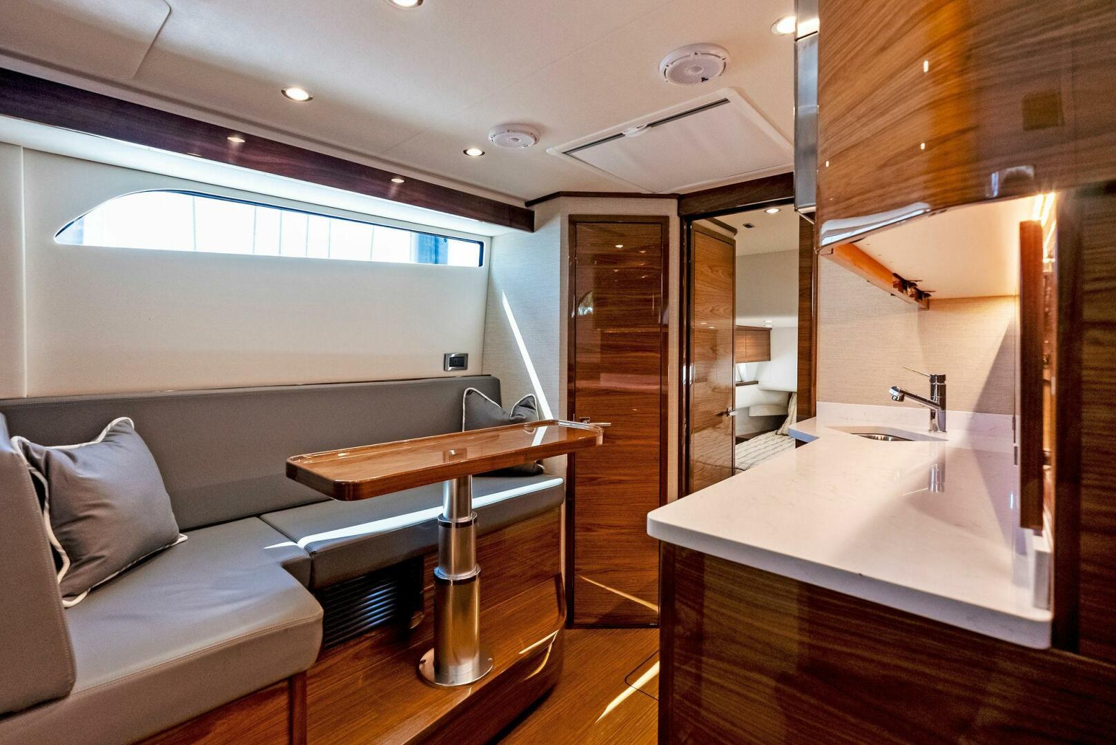Slide: The Image of 2024 Valhalla Boatworks V-55 Center Console - 4401886