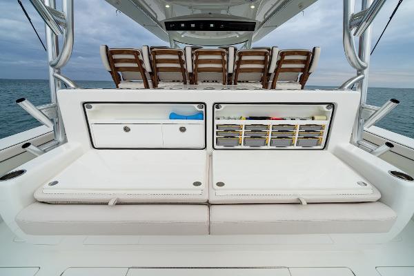 Slide: The Image of Valhalla Boatworks V-55 Center Console 2025 - 8