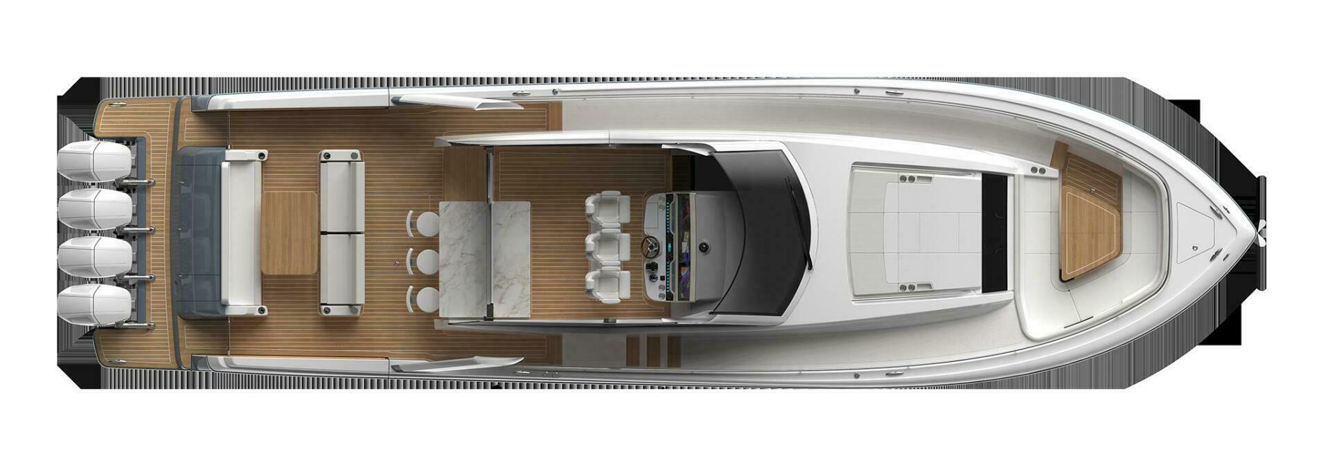 Slide: The Image of 2026 Valhalla Boatworks V55 SY - 4823249
