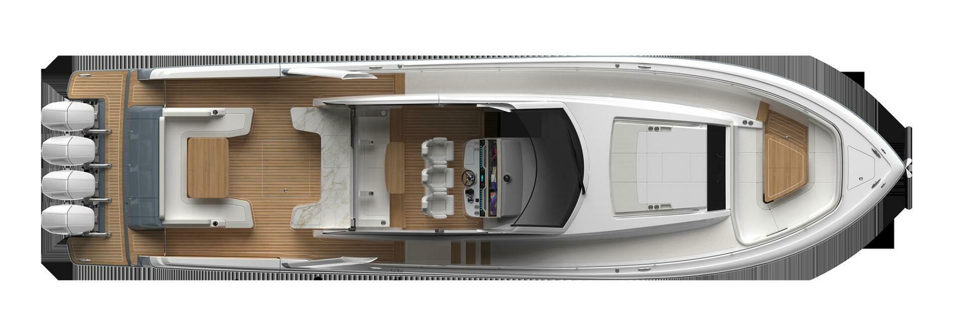 Slide: The Image of 2026 Valhalla Boatworks V55 SY - 4823251