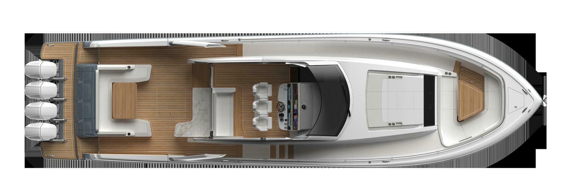 Slide: The Image of 2026 Valhalla Boatworks V55 SY - 4823252