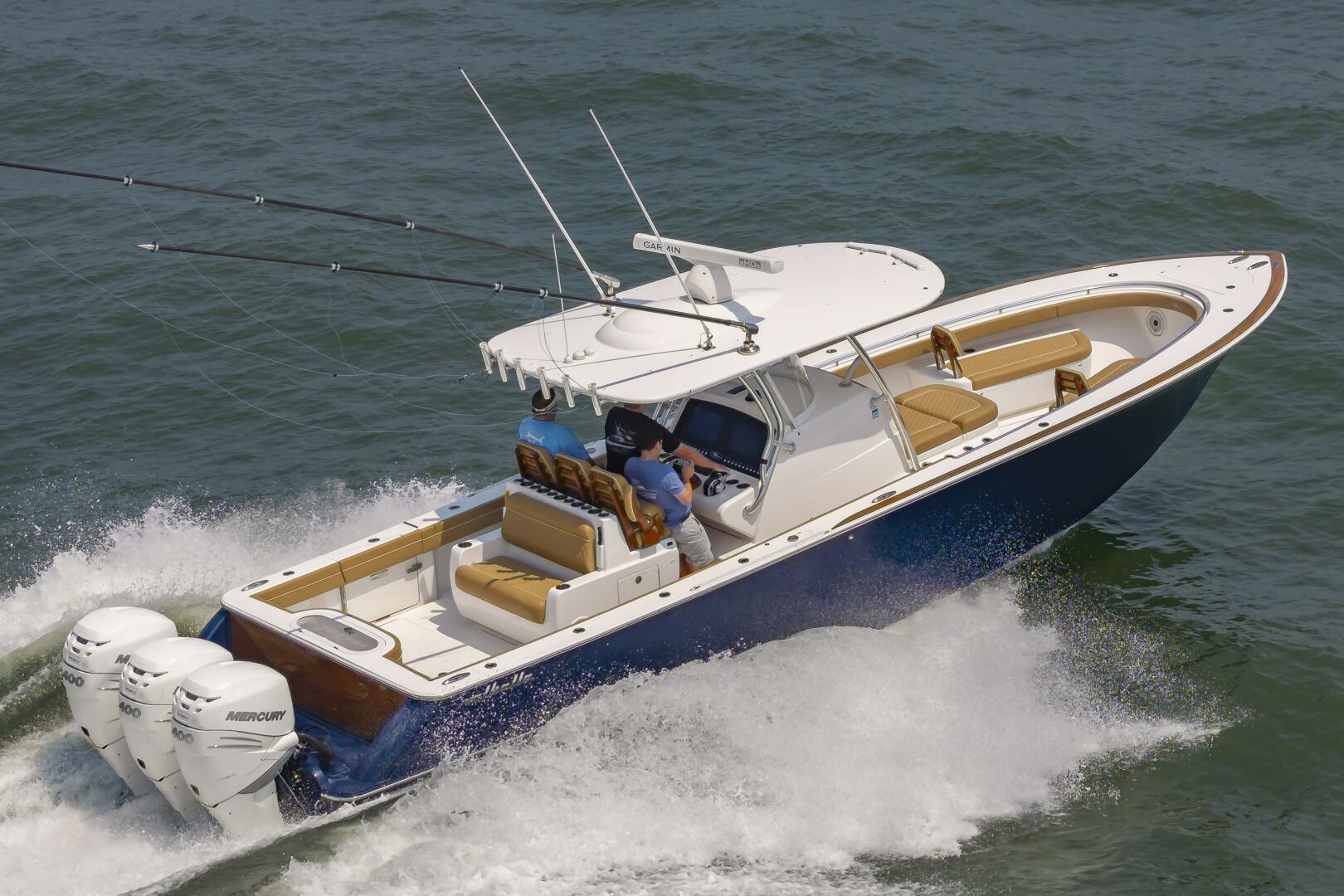 Slide: The Image of Valhalla Boatworks V37 2021 - 4559496