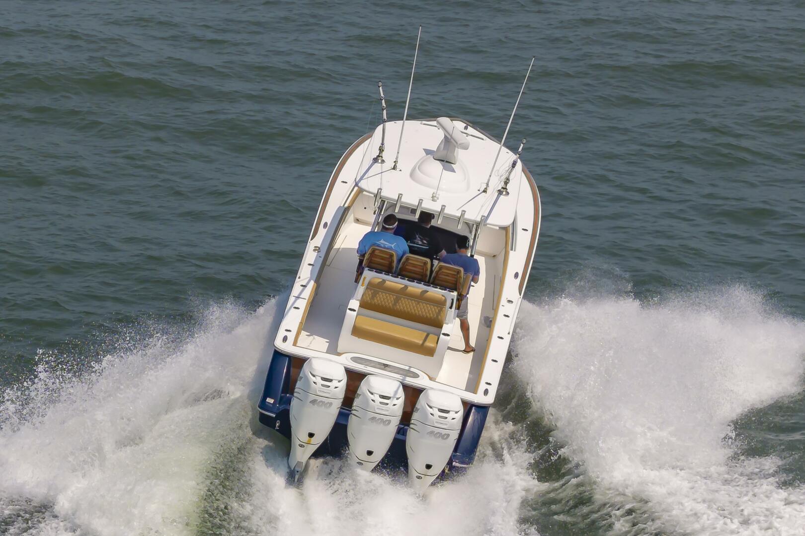 Slide: The Image of Valhalla Boatworks V37 2021 - 4559497