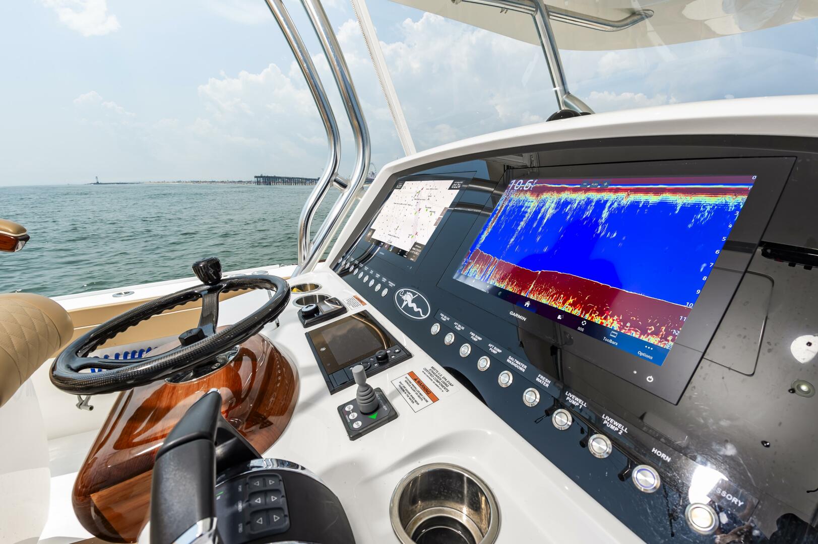 Slide: The Image of Valhalla Boatworks V37 2021 - 4559512