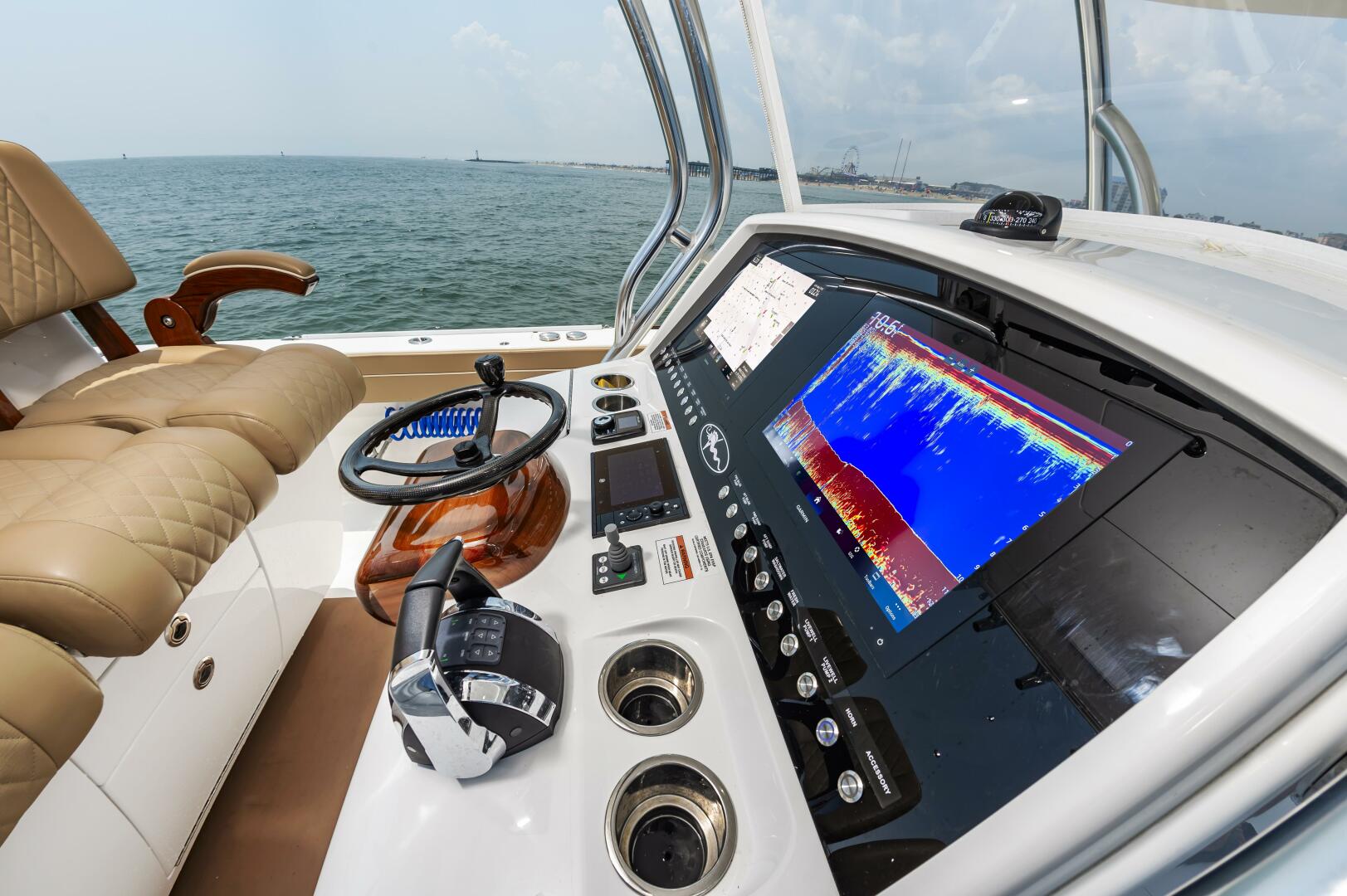 Slide: The Image of Valhalla Boatworks V37 2021 - 4559513