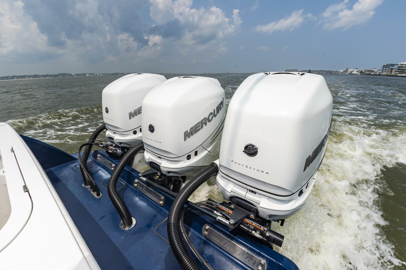 Slide: The Image of Valhalla Boatworks V37 2021 - 4559541