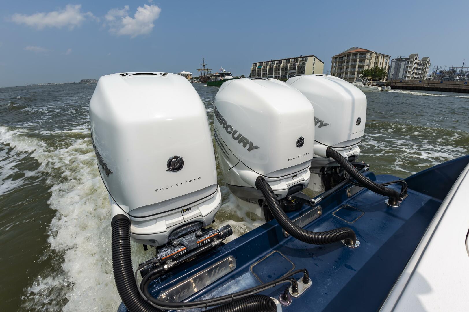 Slide: The Image of Valhalla Boatworks V37 2021 - 4559545