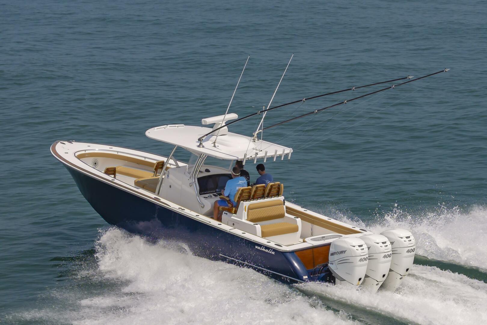 Slide: The Image of Valhalla Boatworks V37 2021 - 4559500
