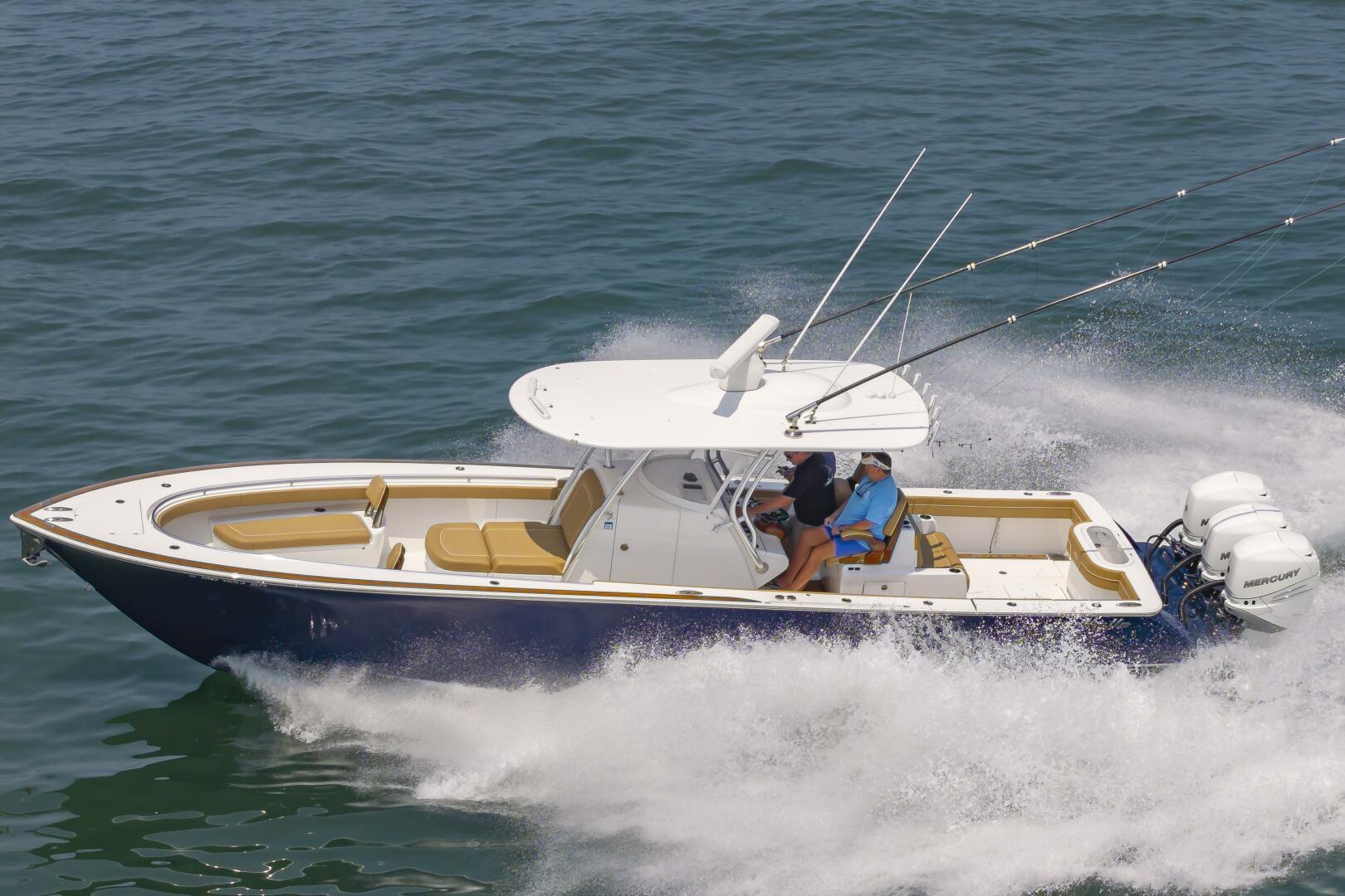 Slide: The Image of Valhalla Boatworks V37 2021 - 4559585