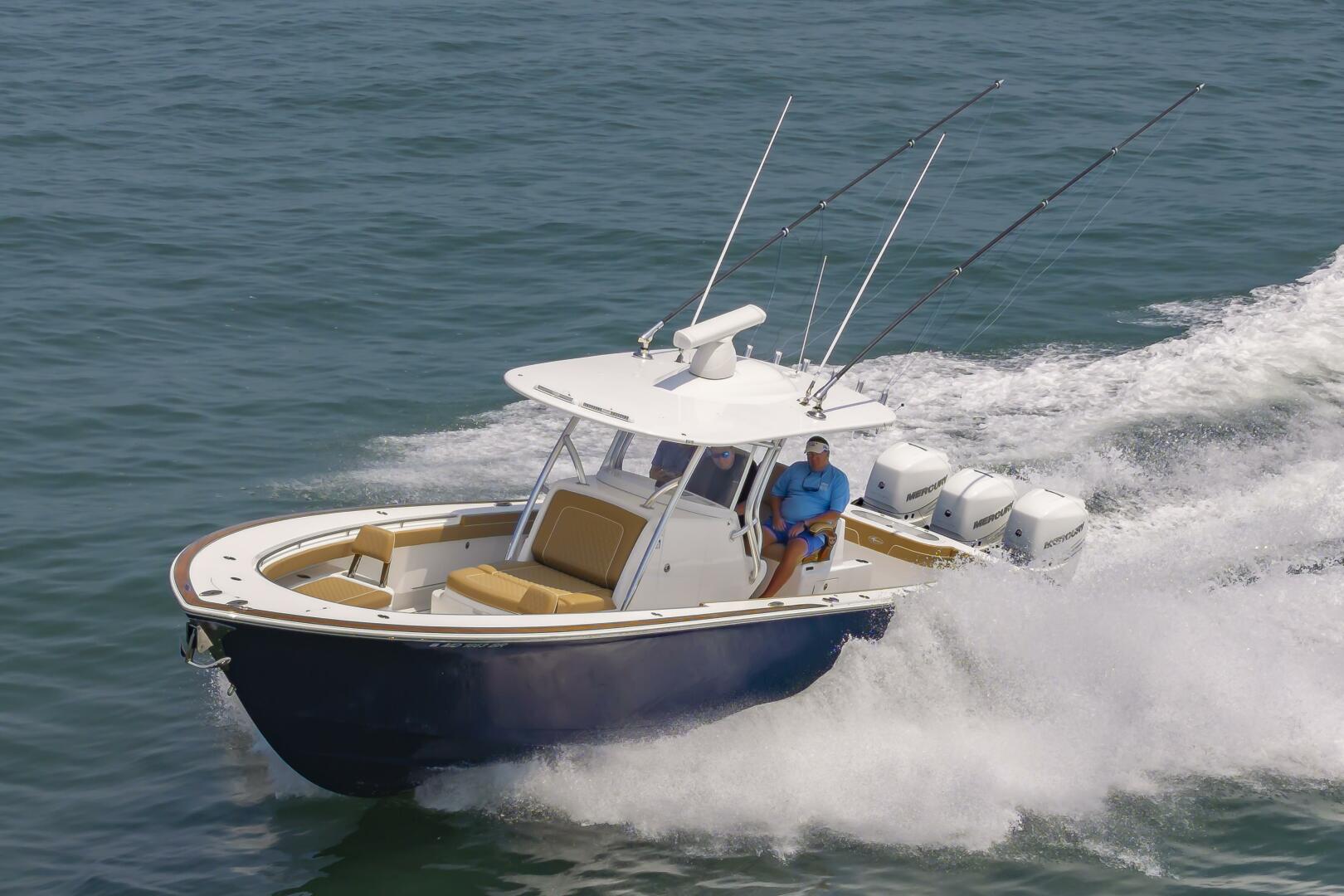 Slide: The Image of Valhalla Boatworks V37 2021 - 4559501