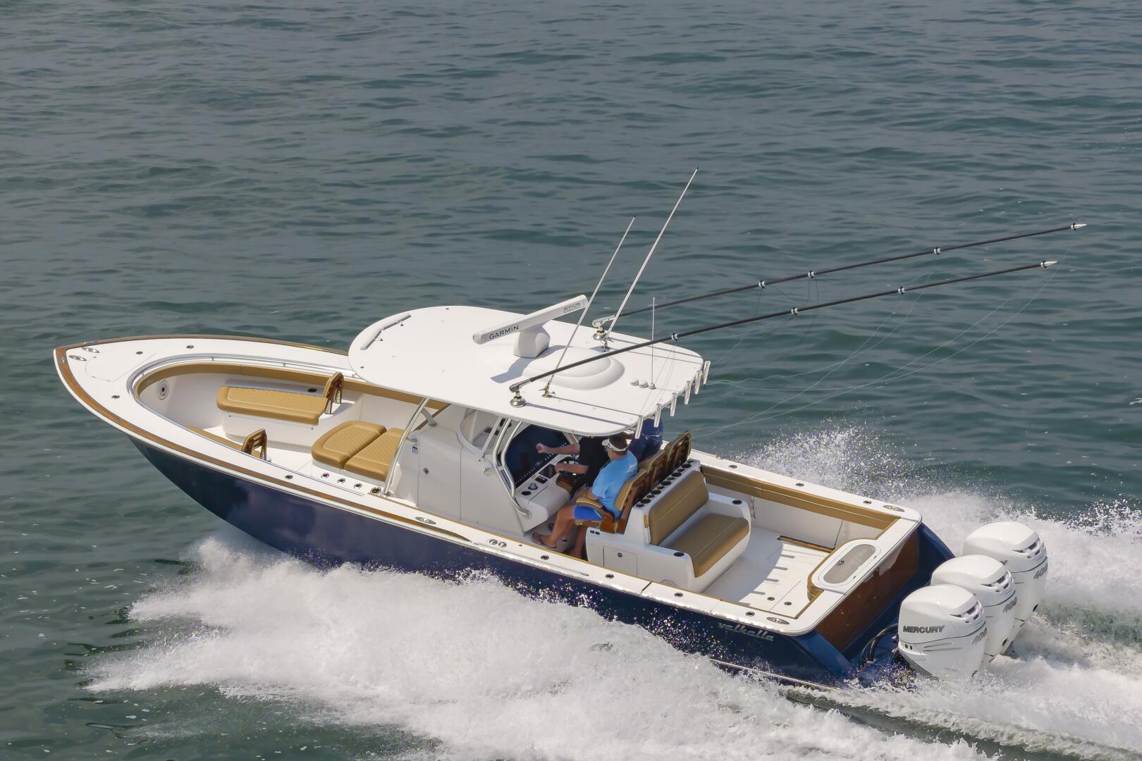Slide: The Image of Valhalla Boatworks V37 2021 - 4559502