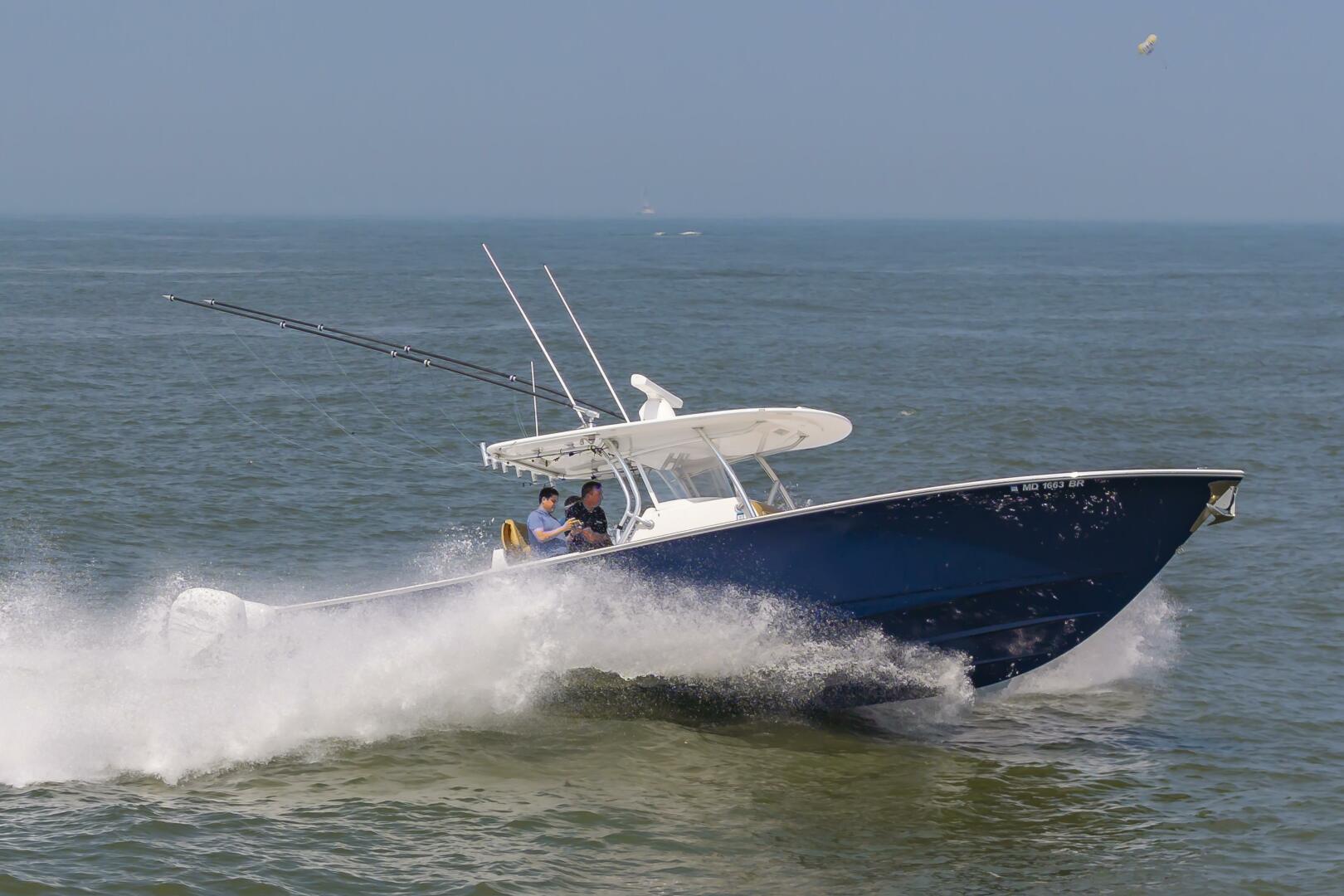 Slide: The Image of Valhalla Boatworks V37 2021 - 4559503
