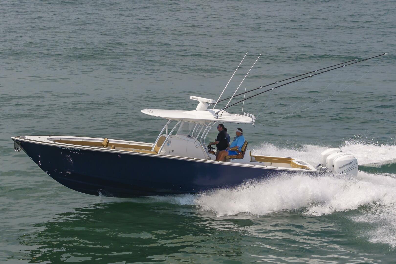 Slide: The Image of Valhalla Boatworks V37 2021 - 4559506