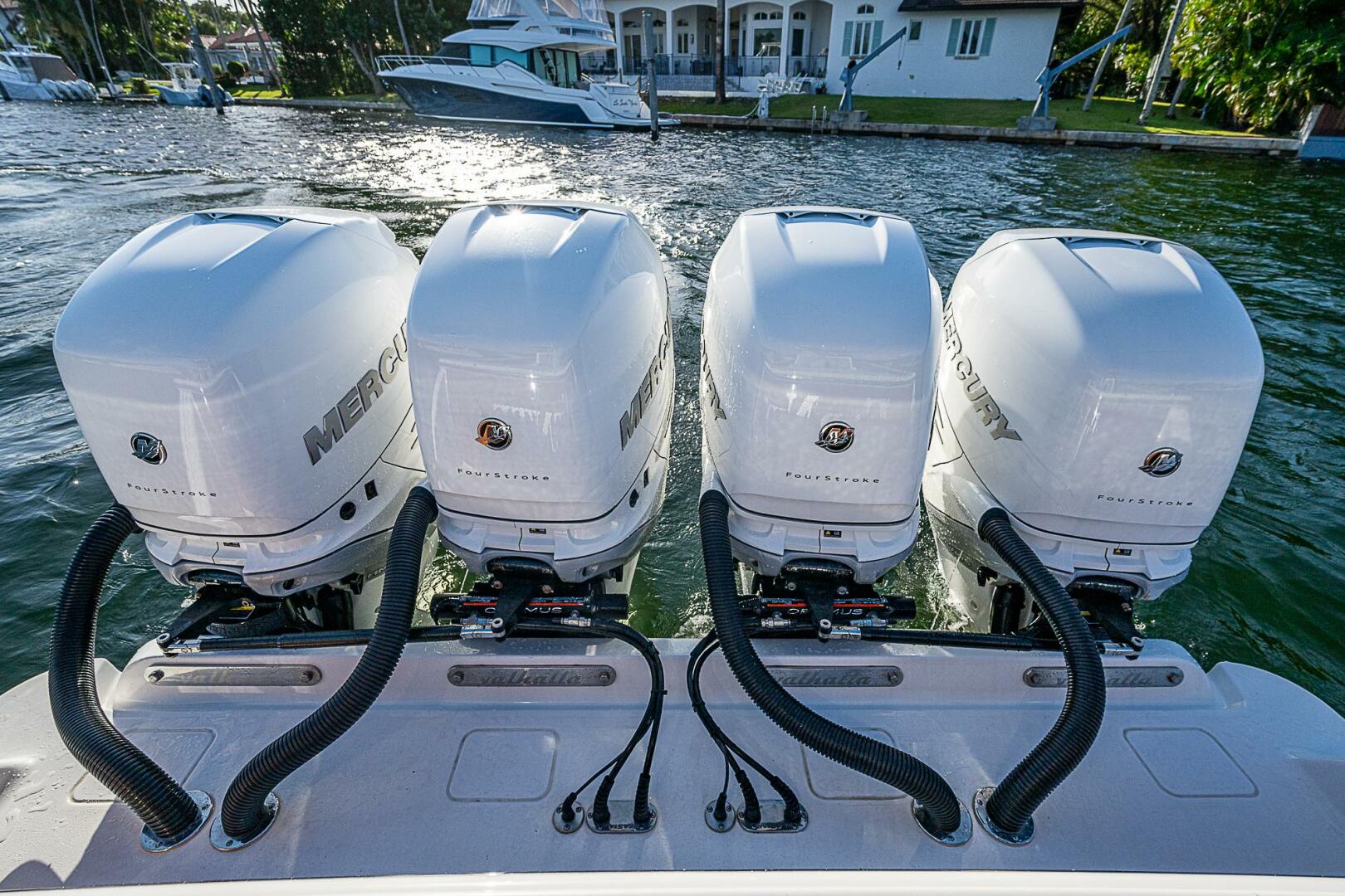 Slide: The Image of Valhalla Boatworks V41 2022 - 4860809