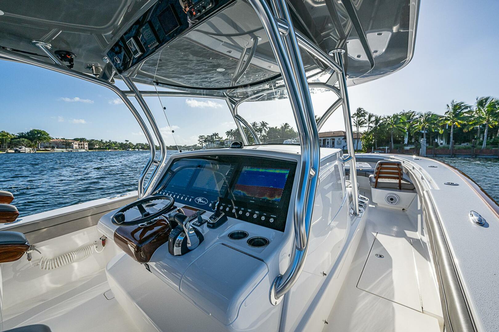 Slide: The Image of Valhalla Boatworks V41 2022 - 4860810