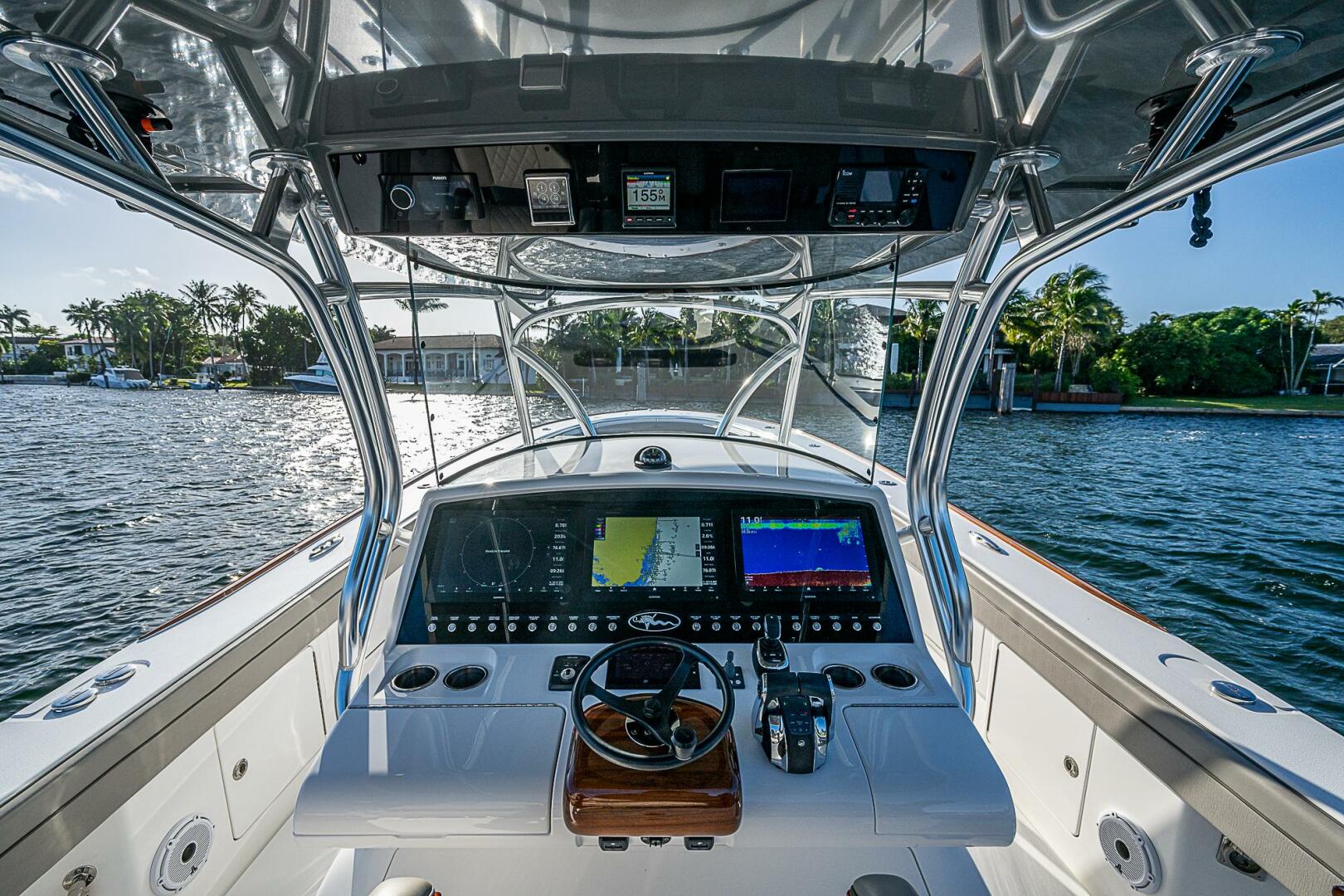 Slide: The Image of Valhalla Boatworks V41 2022 - 4860811