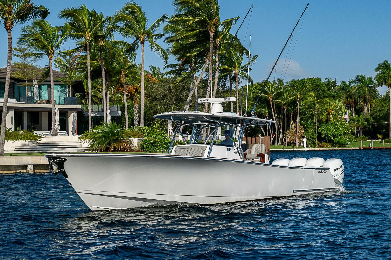 Slide: The Image of Valhalla Boatworks V41 2022 - 4860815