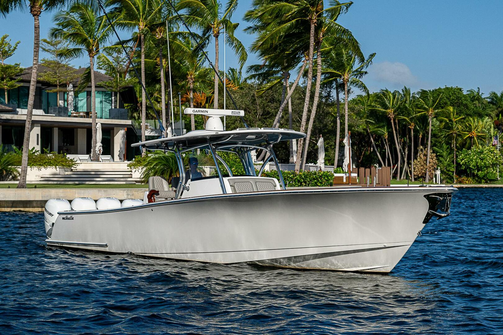 Slide: The Image of Valhalla Boatworks V41 2022 - 4860817