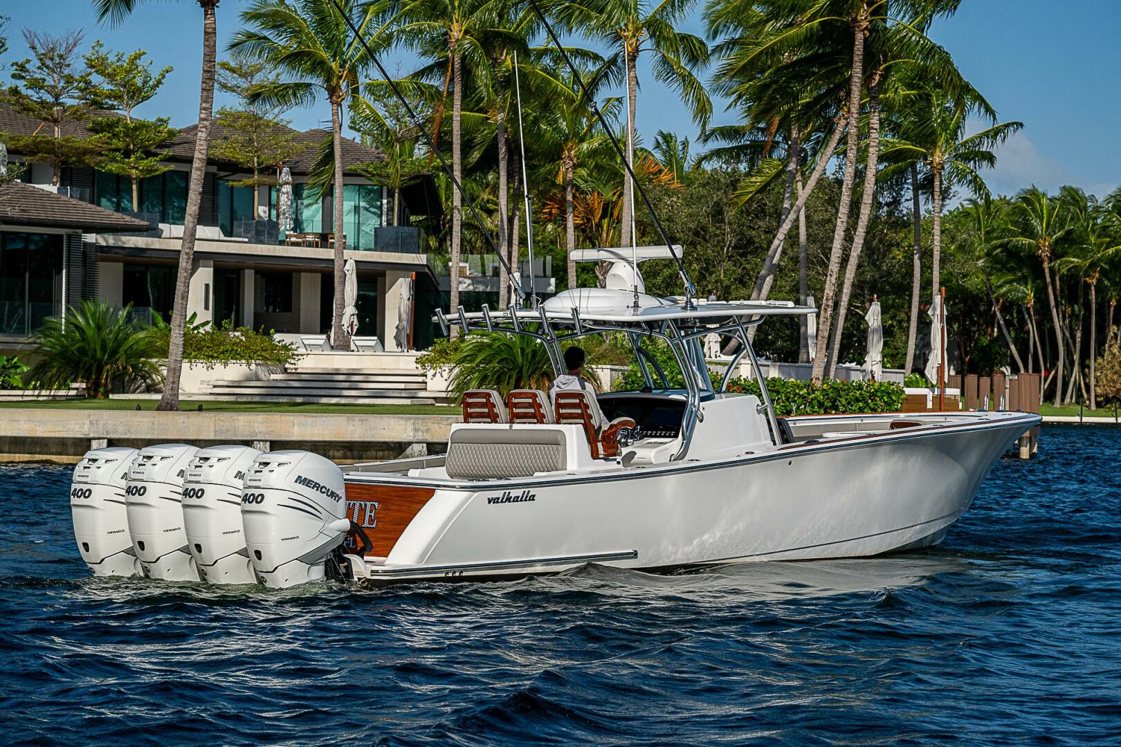 Slide: The Image of Valhalla Boatworks V41 2022 - 4860818