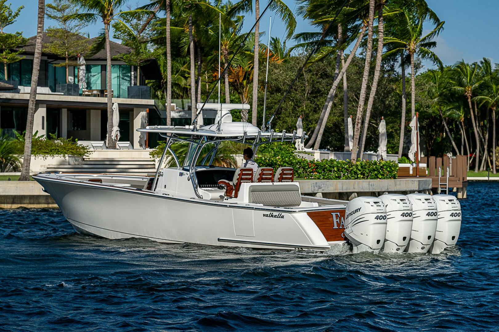 Slide: The Image of Valhalla Boatworks V41 2022 - 4860820
