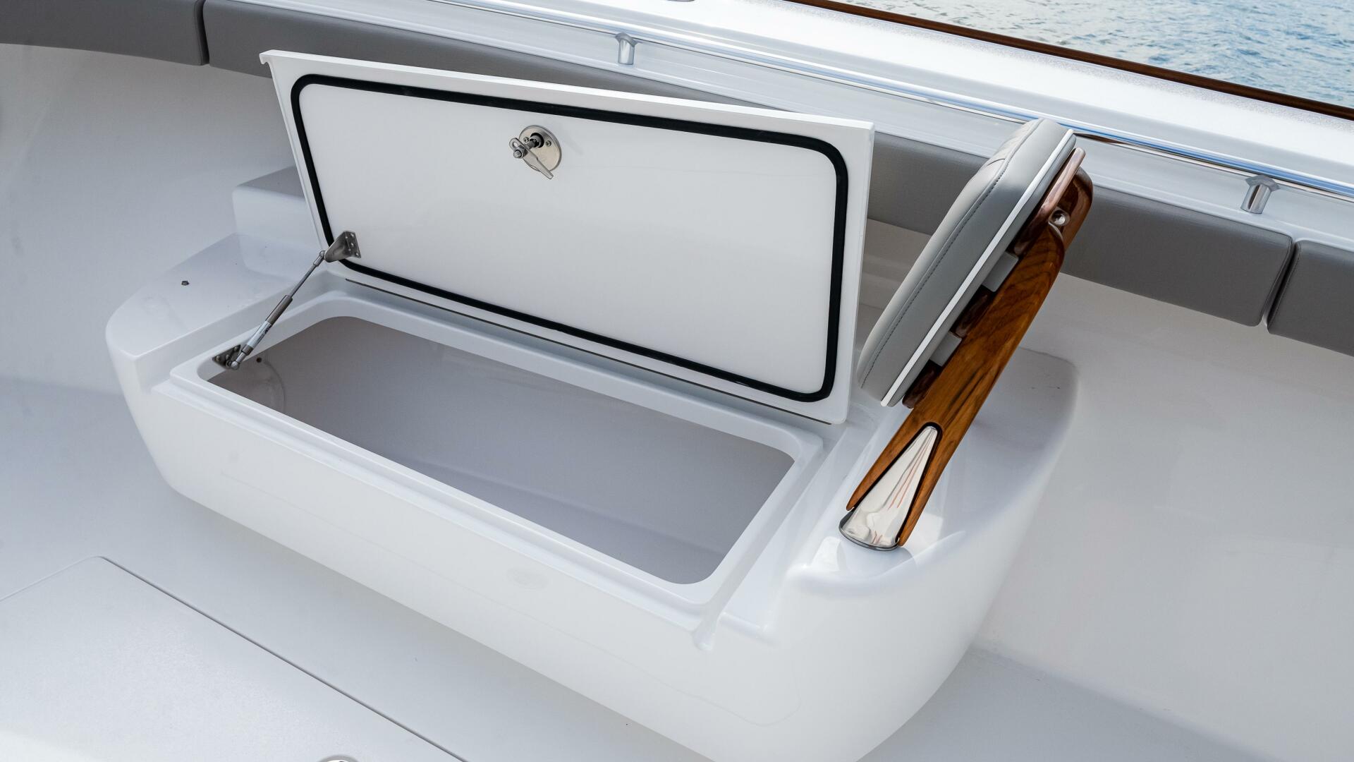 Slide: The Image of Valhalla Boatworks V41 Center Console 2025 - 4750212