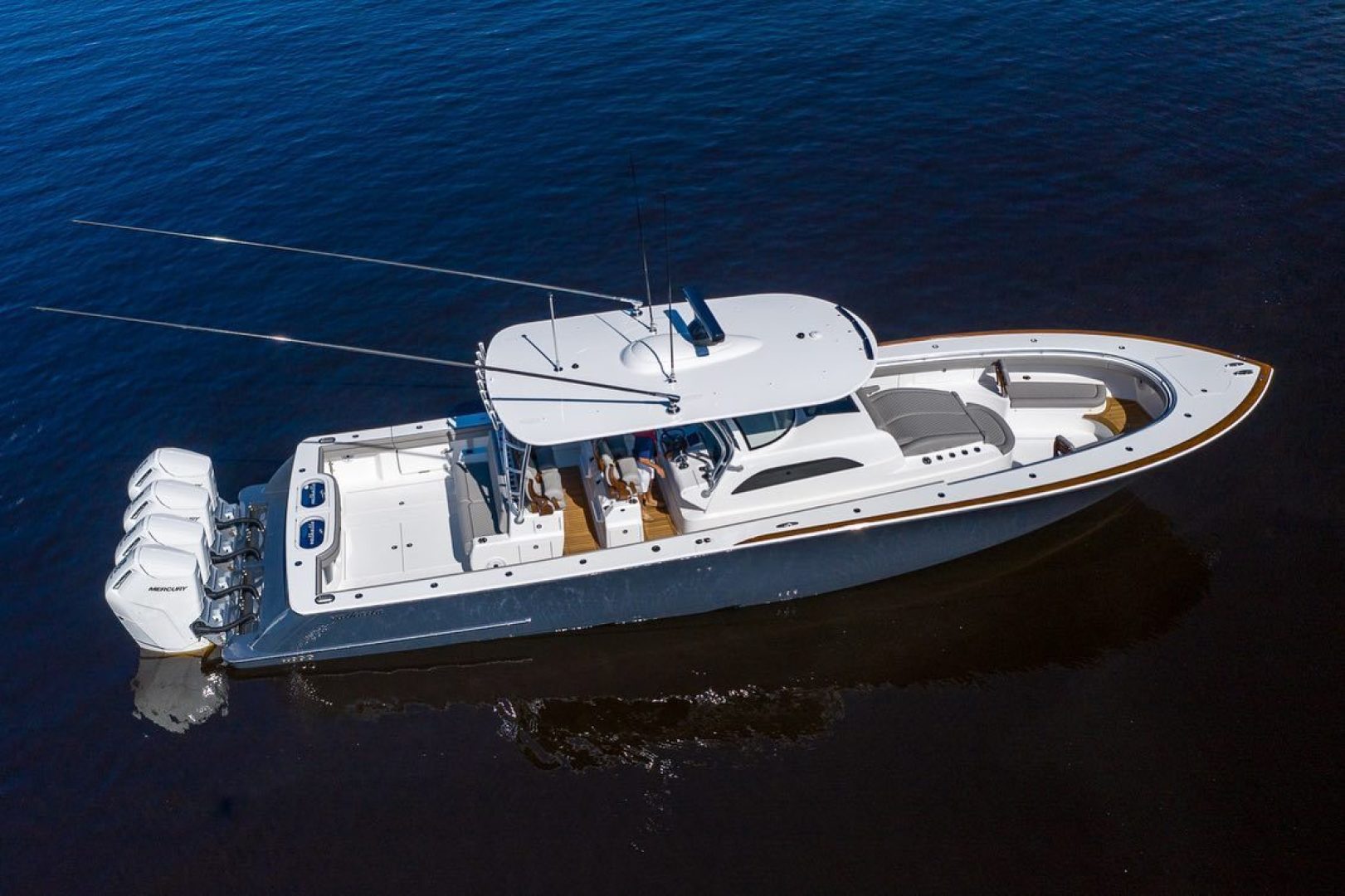 Slide: The Image of Valhalla Boatworks V46 2026 - 1619302