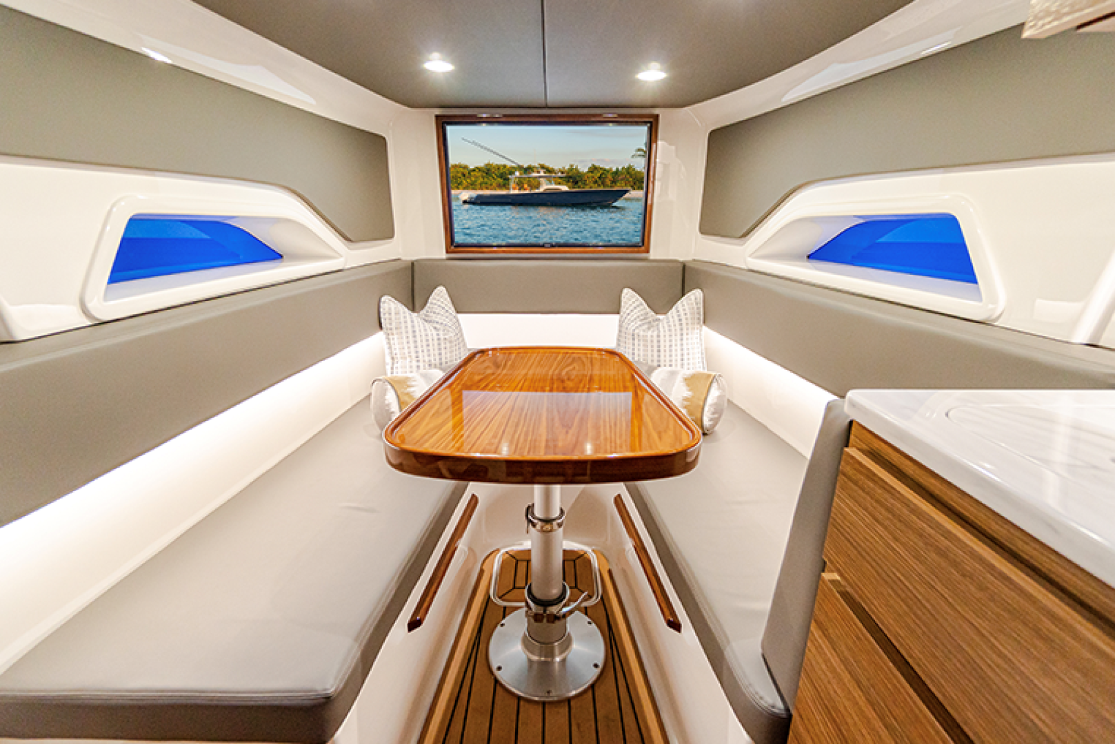 Slide: The Image of Valhalla Boatworks V46 2026 - 1619310