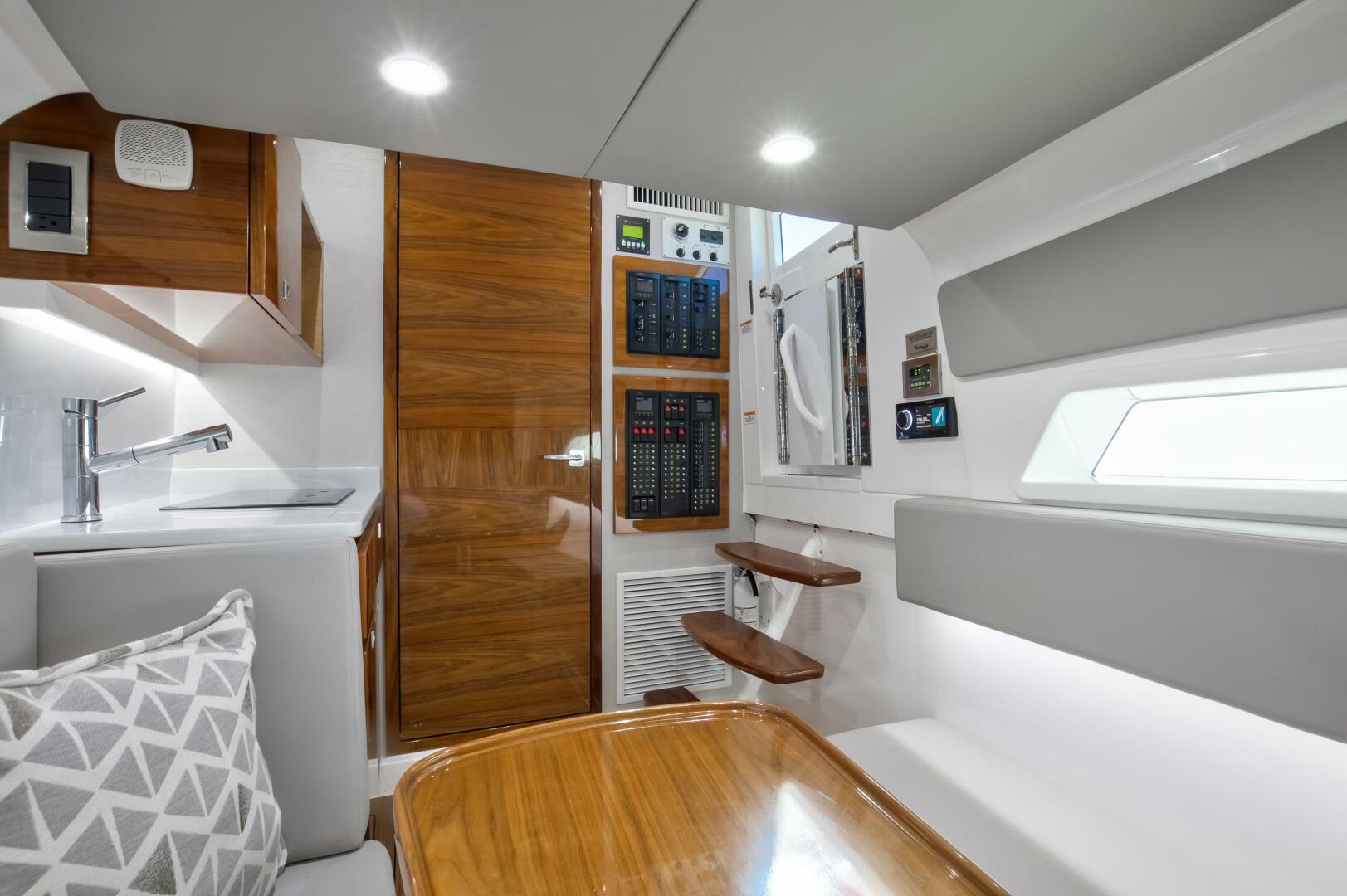 Slide: The Image of 2022 Valhalla 46 Code Blu - Cabin 2022 Valhalla 46 Code Blu - 4703988