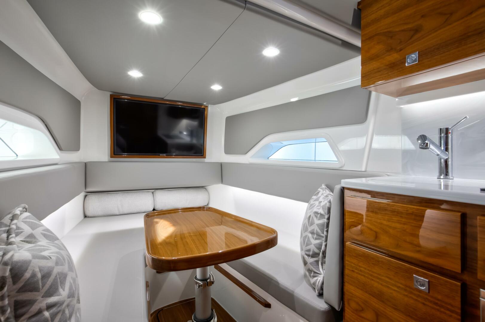 Slide: The Image of 2022 Valhalla 46 Code Blu - Cabin 2022 Valhalla 46 Code Blu - 4703987