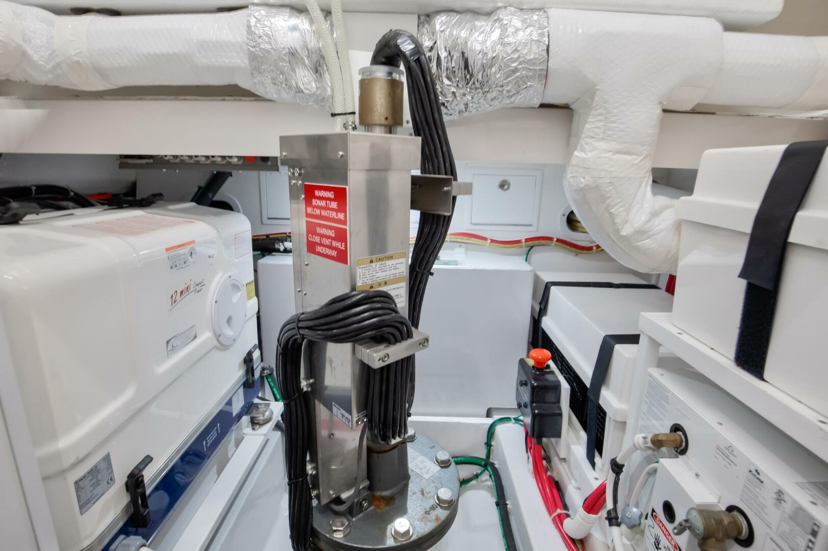 Slide: The Image of 2022 Valhalla 46 Code Blu - Engine Room 2022 Valhalla 46 Code Blu - 4703992