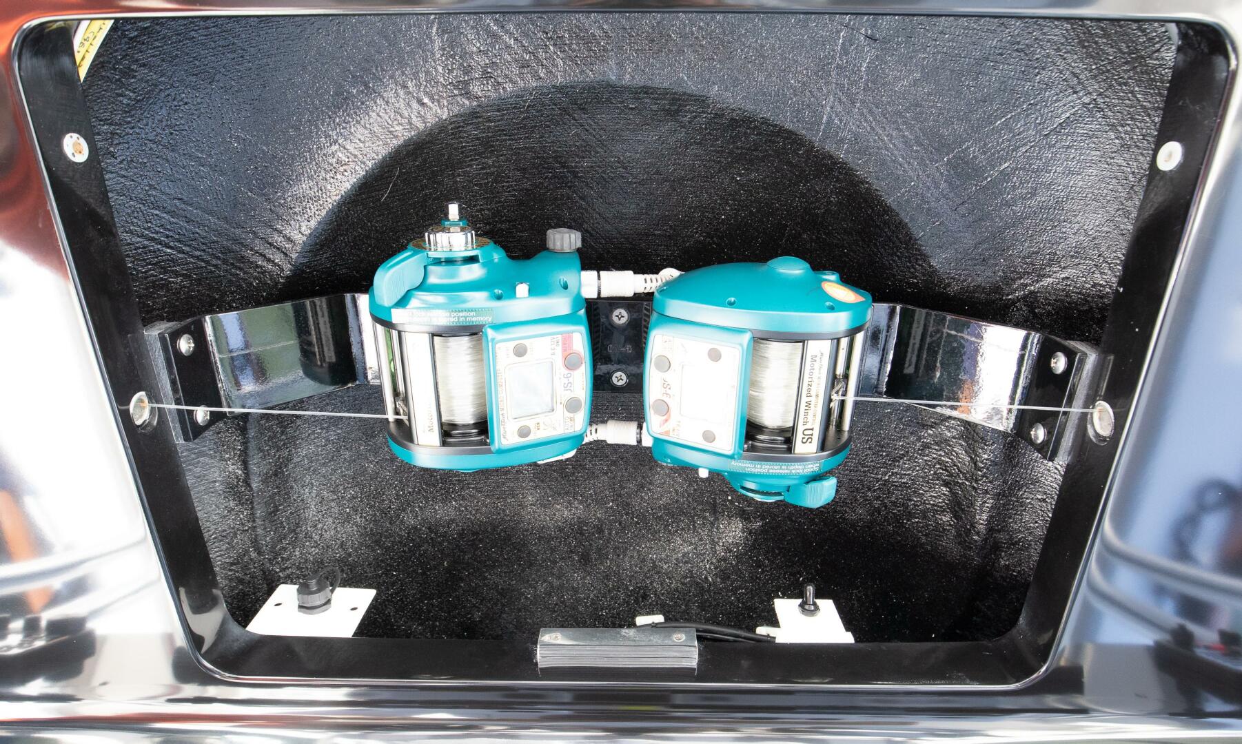 Slide: The Image of 2022 Valhalla 46 Code Blu - Teaser Reels 2022 Valhalla 46 Code Blu - 4703996