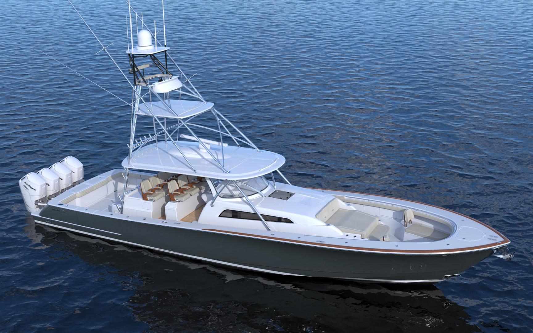 Slide: The Image of Valhalla Boatworks V-55 - 3376684