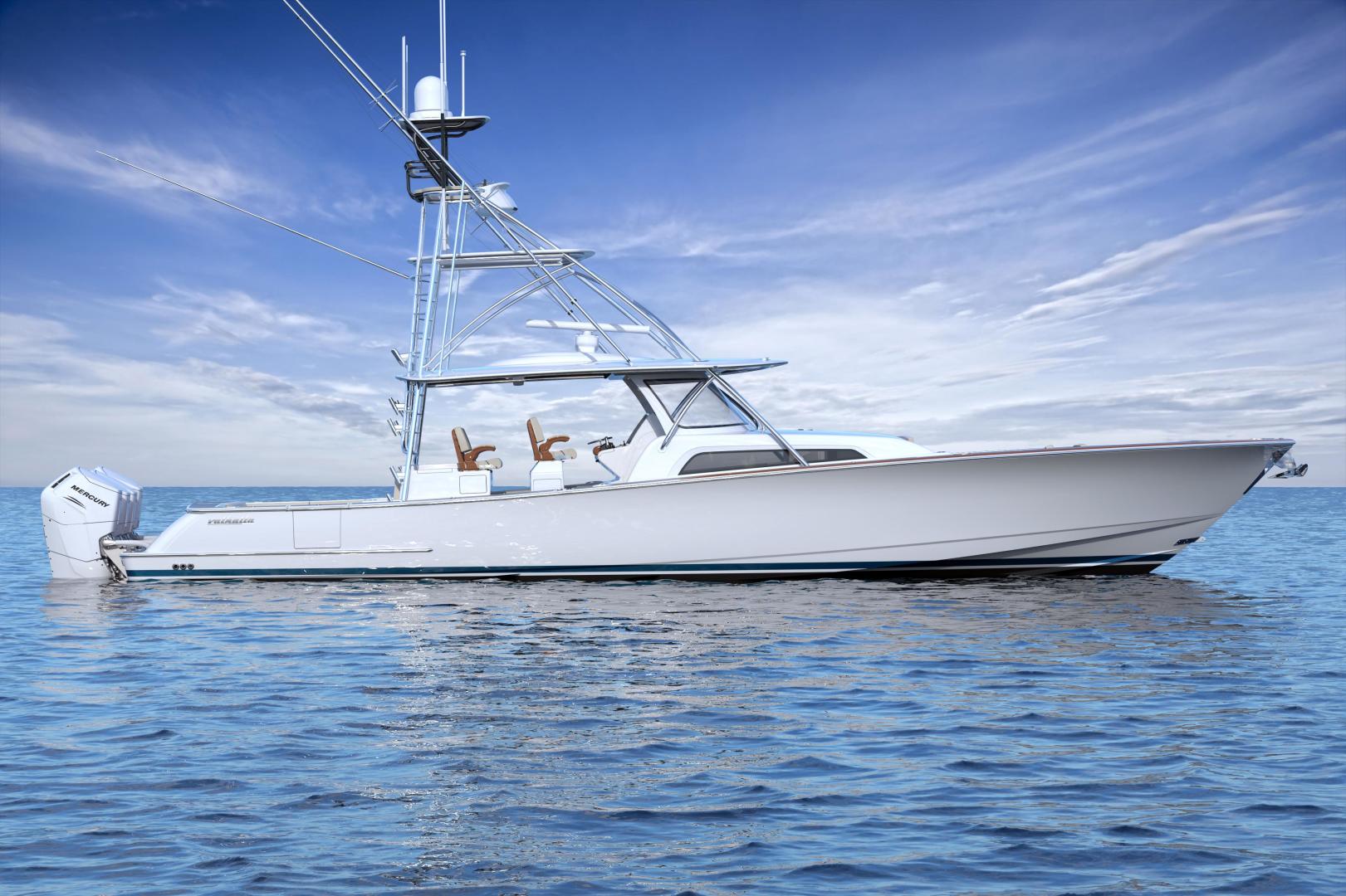 Slide: The Image of Valhalla Boatworks V-55 - 3376695
