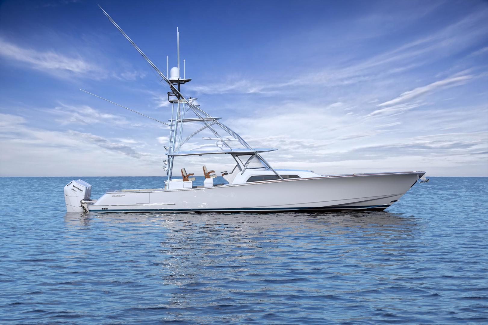 Slide: The Image of Valhalla Boatworks V-55 - 3376698