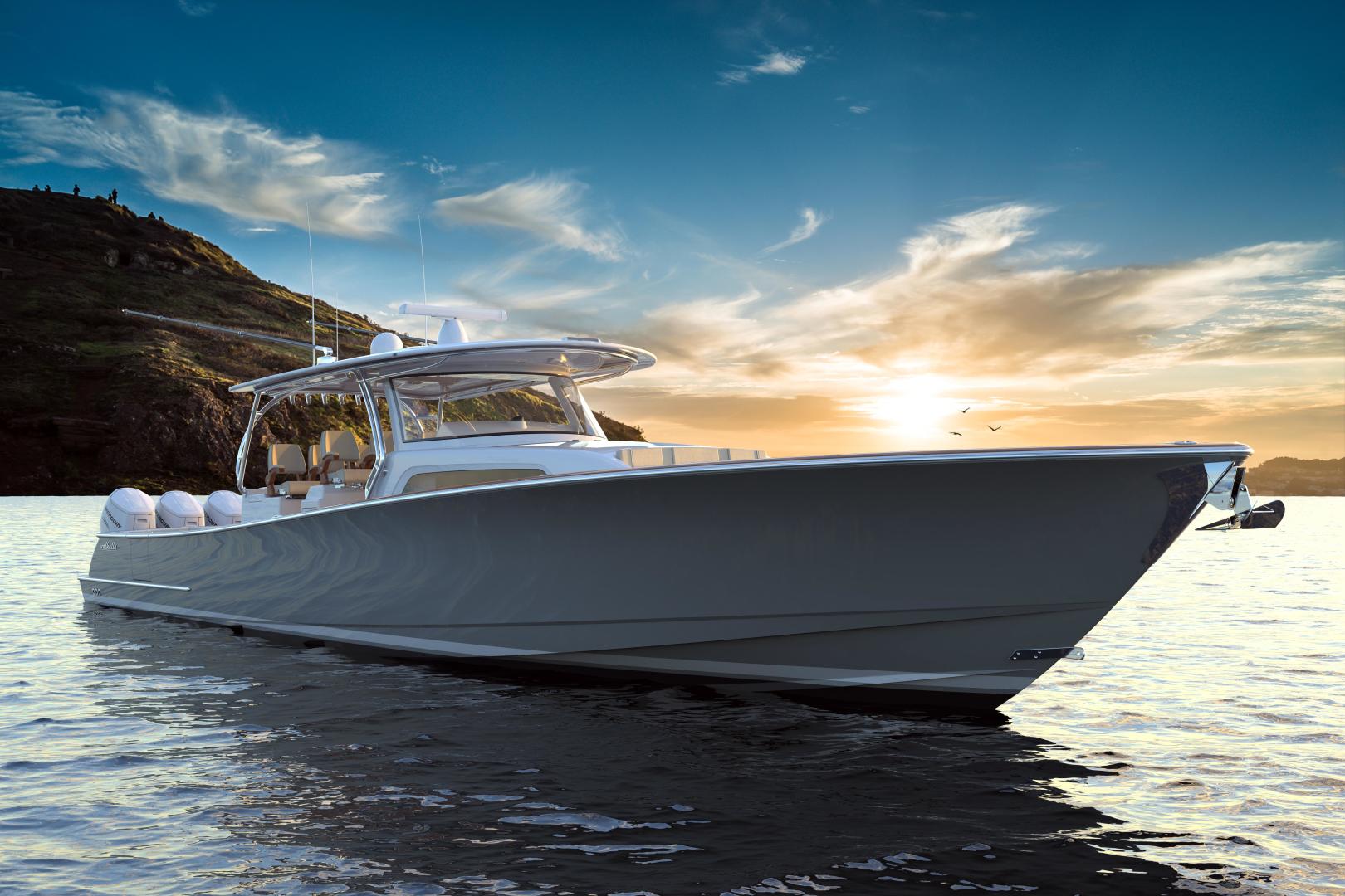 Slide: The Image of Valhalla Boatworks V-55 - 3376705