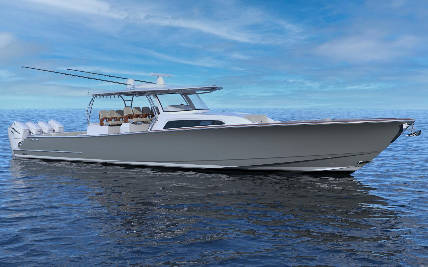 Slide: The Image of Valhalla Boatworks V-55 - 3376714