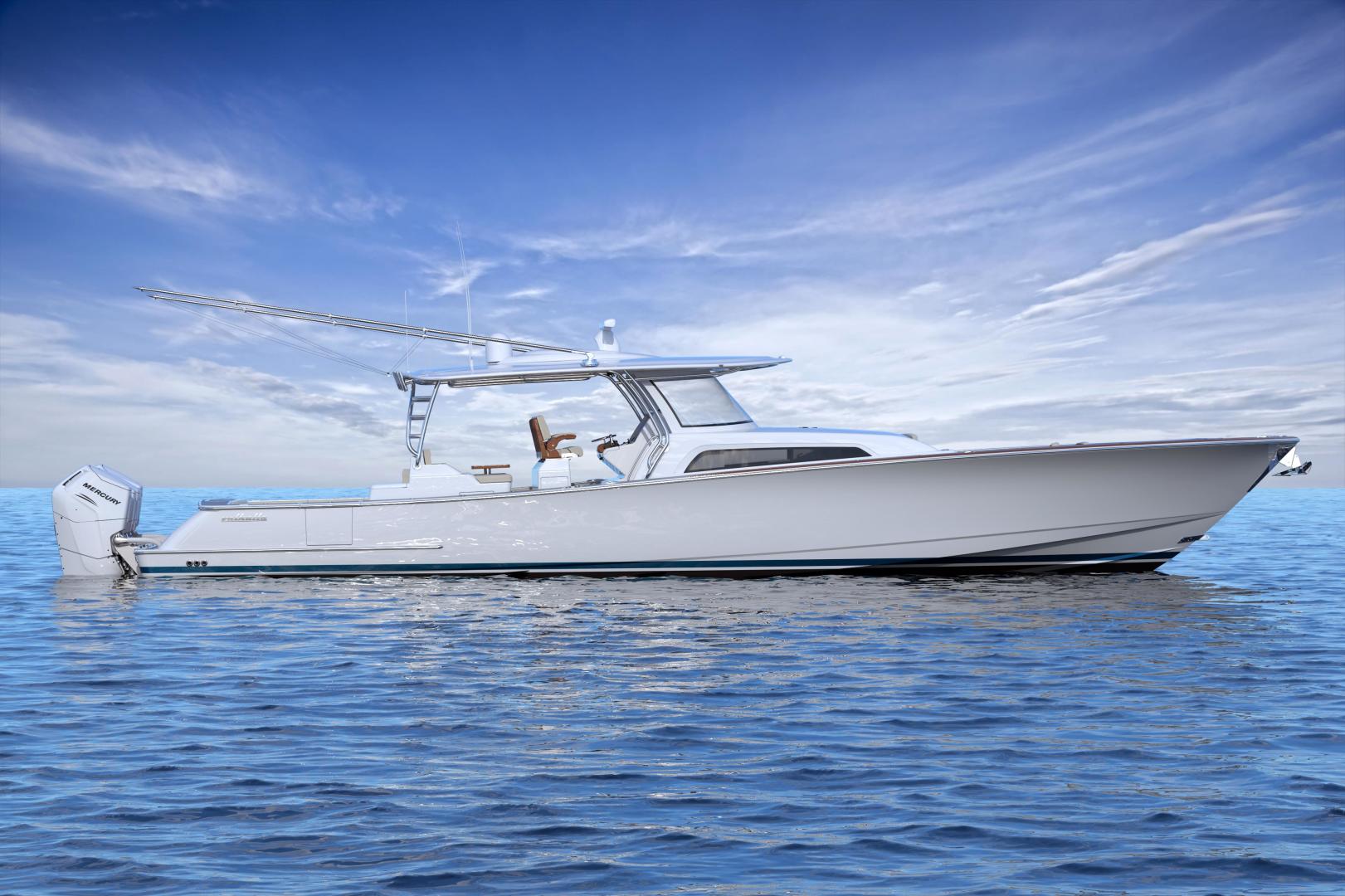 Slide: The Image of Valhalla Boatworks V-55 - 3376718