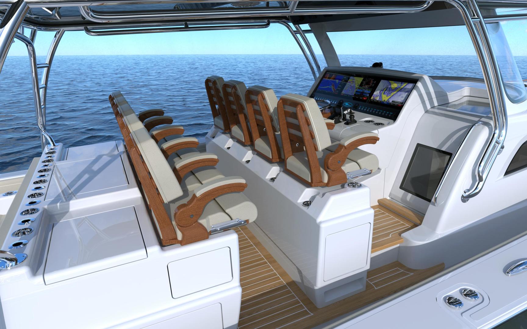 Slide: The Image of Valhalla Boatworks V-55 - 3376721