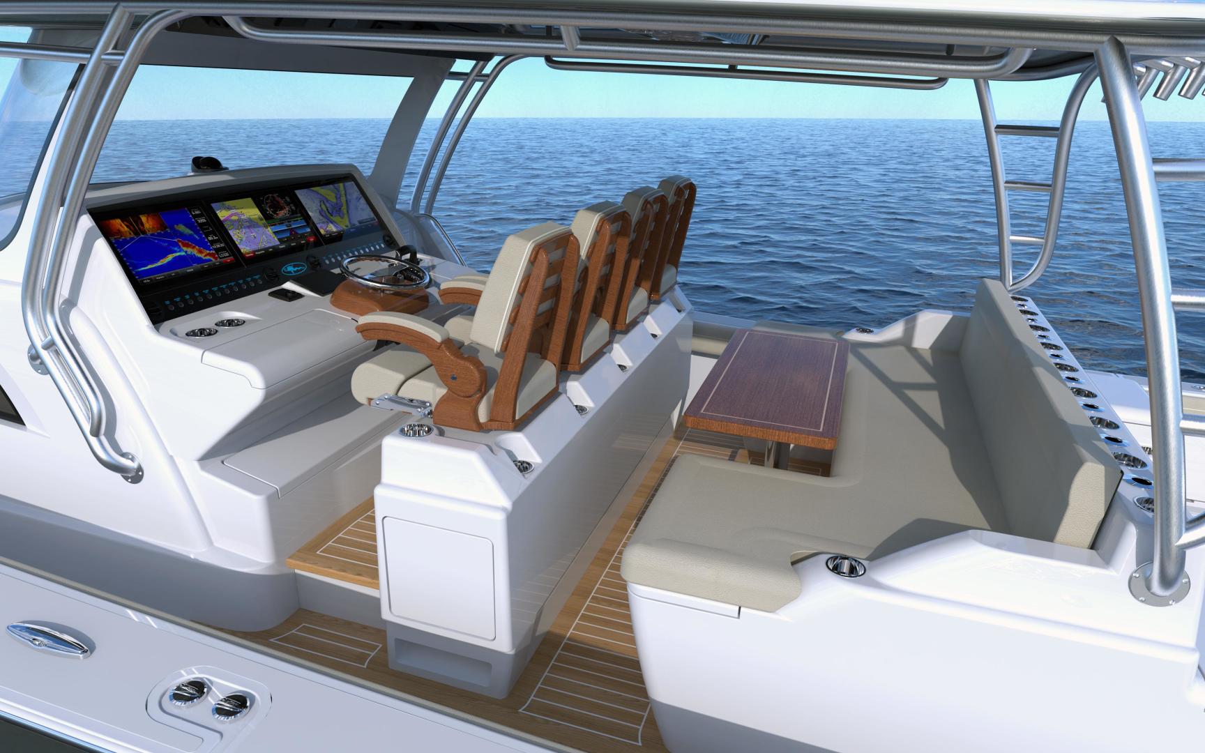 Slide: The Image of Valhalla Boatworks V-55 - 3376722