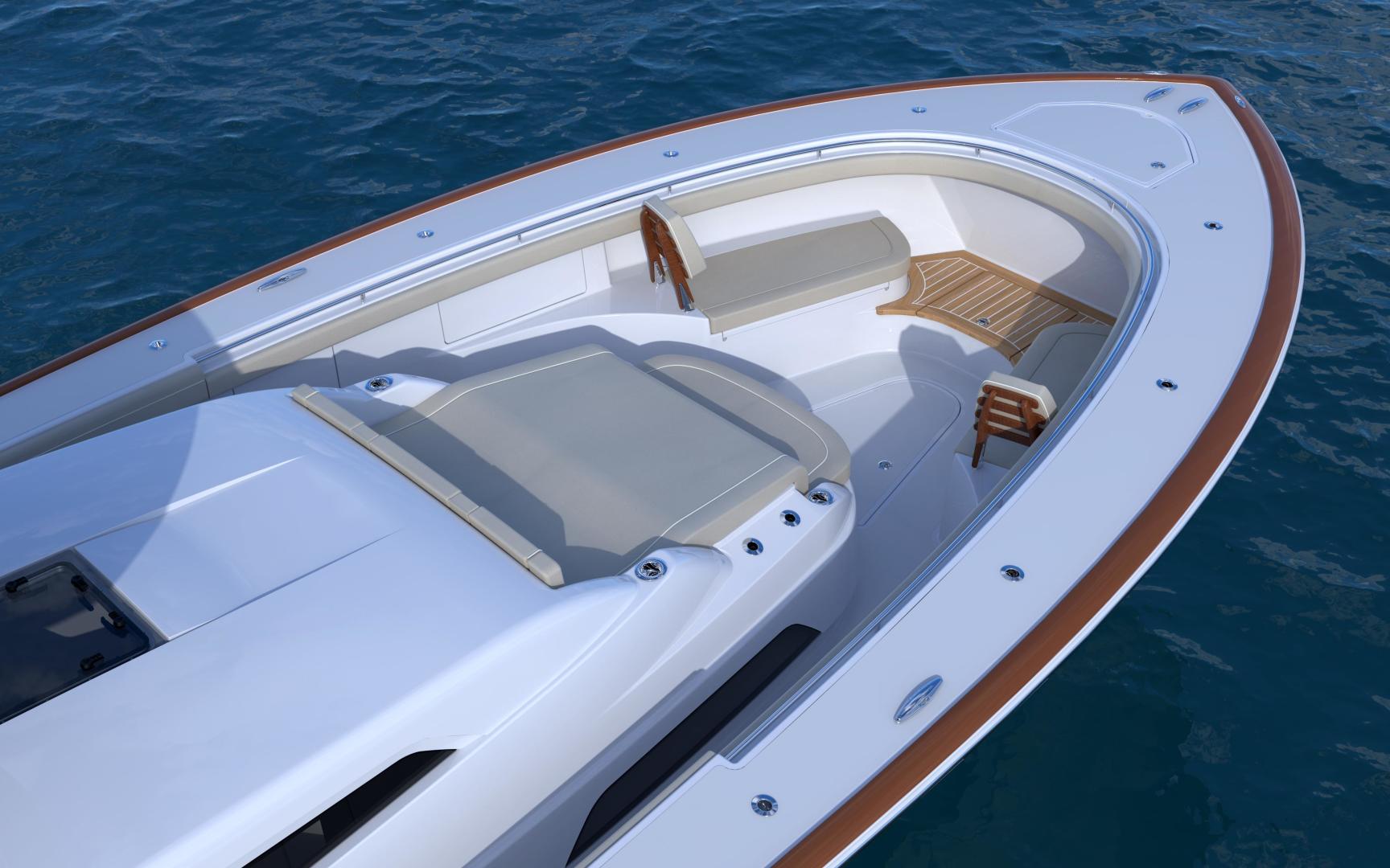 Slide: The Image of Valhalla Boatworks V-55 - 3376724