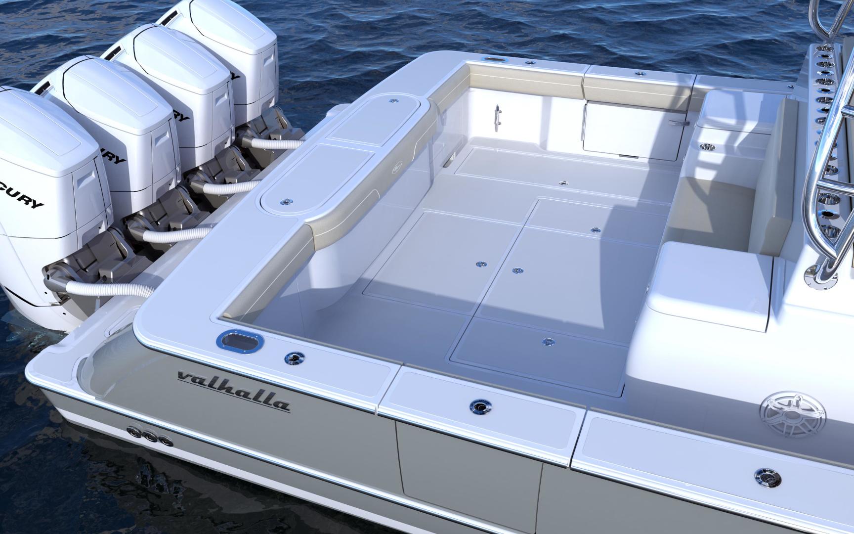 Slide: The Image of Valhalla Boatworks V-55 - 3376725