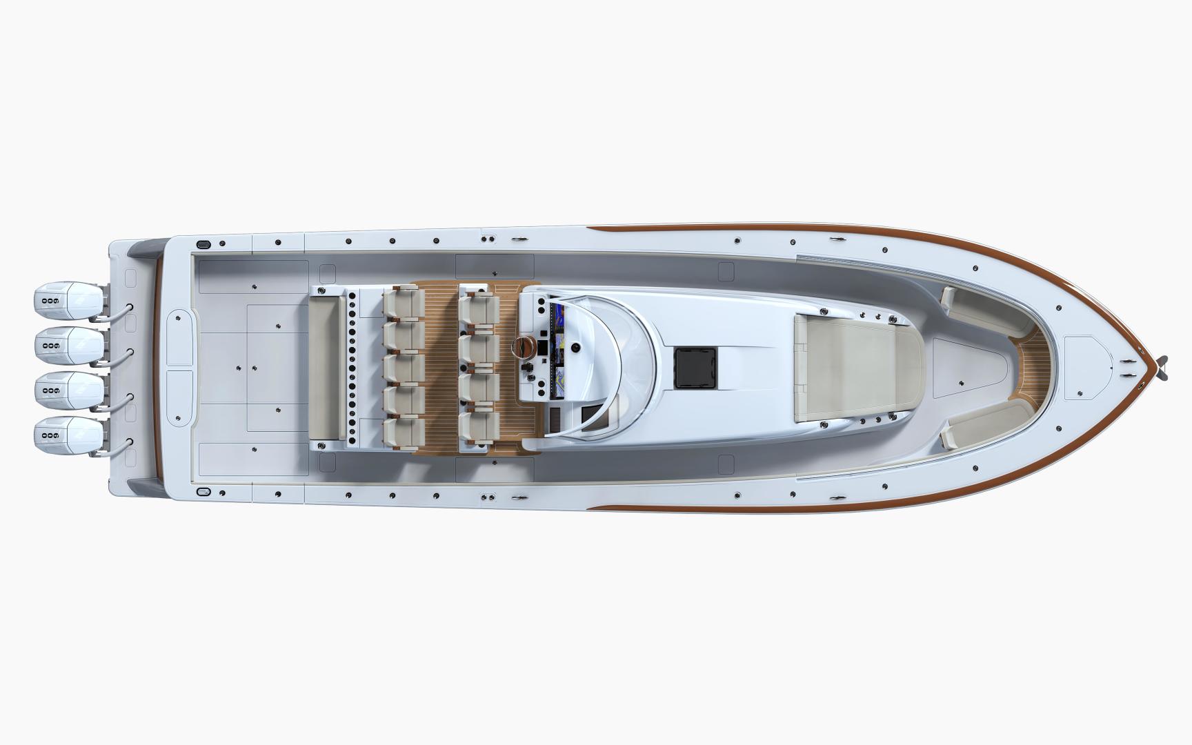Slide: The Image of Valhalla Boatworks V-55 - 3376737